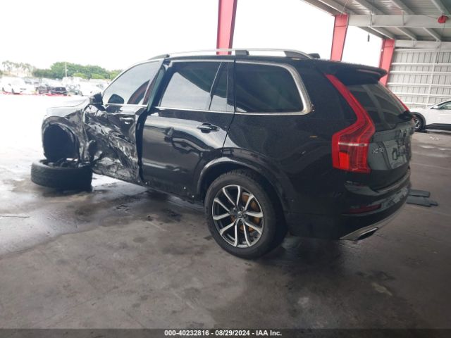 YV4A22PK6K1443765 Volvo Xc90 T6 Momentum