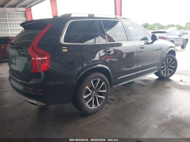 YV4A22PK6K1443765 Volvo Xc90 T6 Momentum