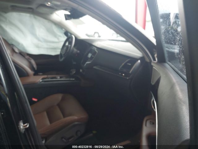 YV4A22PK6K1443765 Volvo Xc90 T6 Momentum