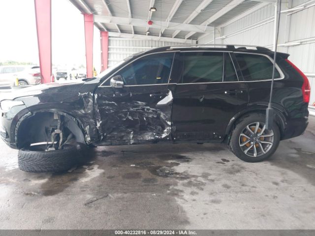 YV4A22PK6K1443765 Volvo Xc90 T6 Momentum