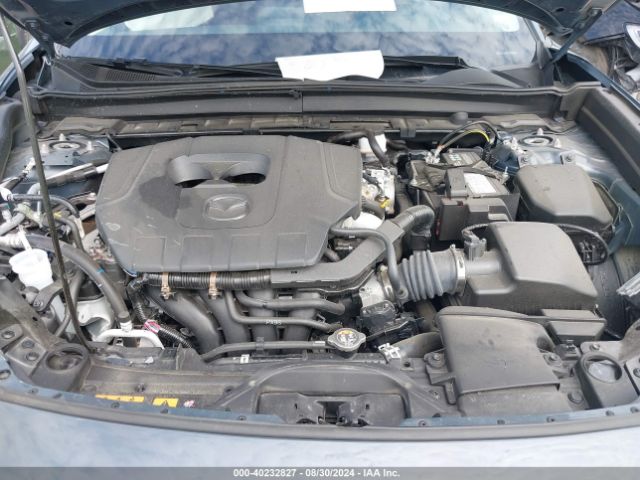 3MVDMBCM2RM650540 Mazda Cx-30 2.5 S Carbon Edition