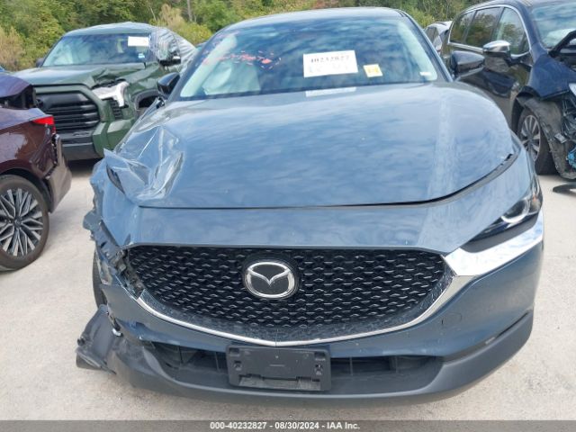 3MVDMBCM2RM650540 Mazda Cx-30 2.5 S Carbon Edition