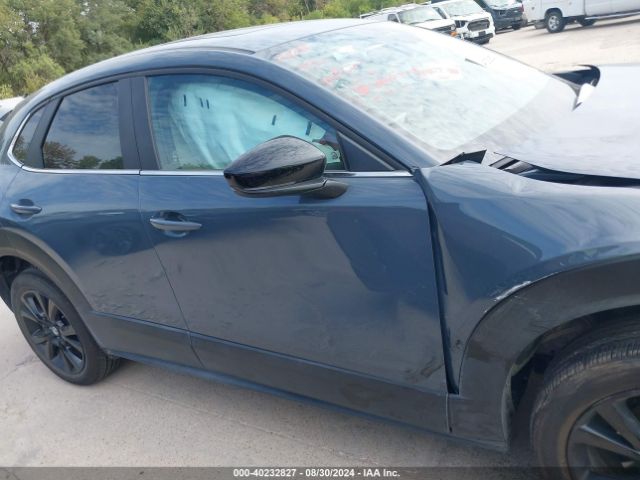 3MVDMBCM2RM650540 Mazda Cx-30 2.5 S Carbon Edition