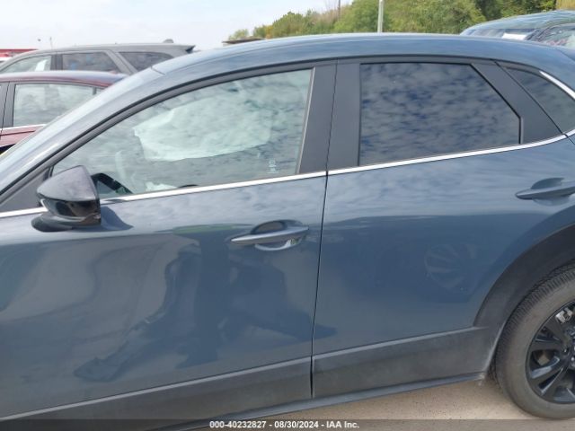 3MVDMBCM2RM650540 Mazda Cx-30 2.5 S Carbon Edition