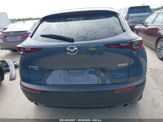 3MVDMBCM2RM650540 Mazda Cx-30 2.5 S Carbon Edition