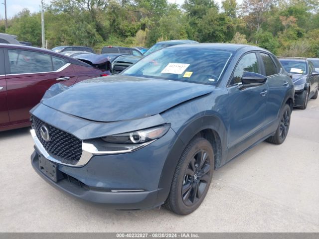 3MVDMBCM2RM650540 Mazda Cx-30 2.5 S Carbon Edition