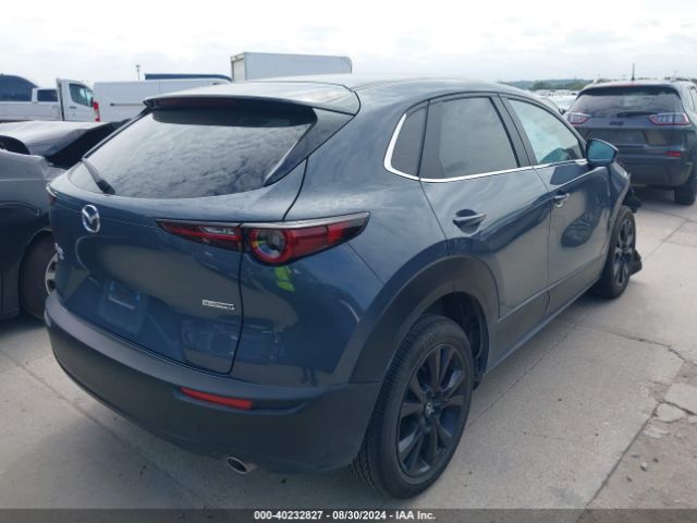 3MVDMBCM2RM650540 Mazda Cx-30 2.5 S Carbon Edition