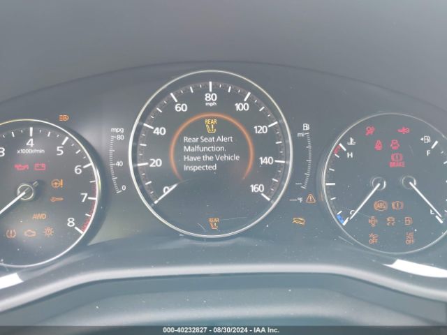 3MVDMBCM2RM650540 Mazda Cx-30 2.5 S Carbon Edition