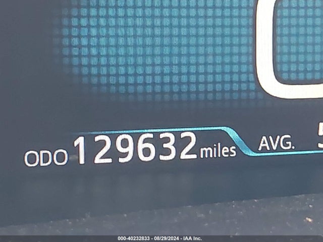 Toyota Prius Prime Premium 2017 JTDKARFP7H3064268 Image 15