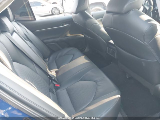 4T1F11AK3RU261931 Toyota CAMRY XLE
