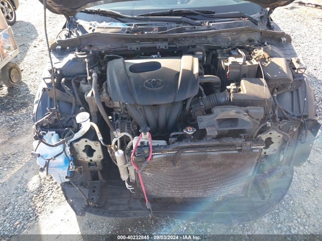 3MYDLBZVXGY146541 Scion IA