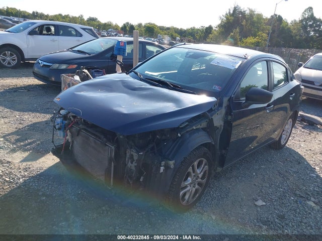 3MYDLBZVXGY146541 Scion IA