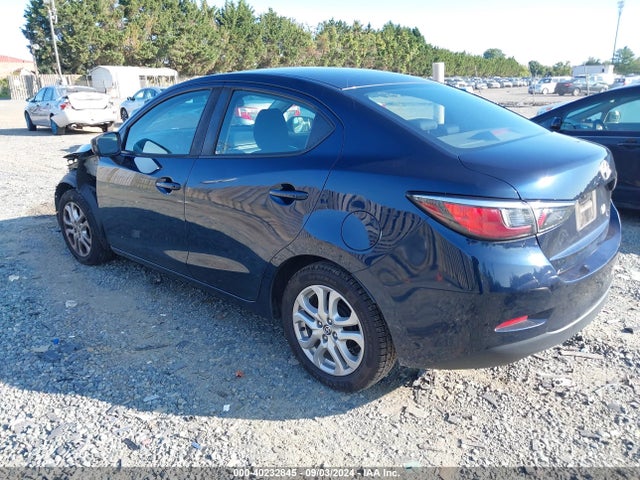 3MYDLBZVXGY146541 Scion IA
