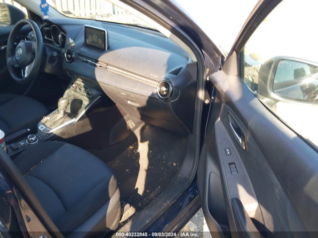 3MYDLBZVXGY146541 Scion IA