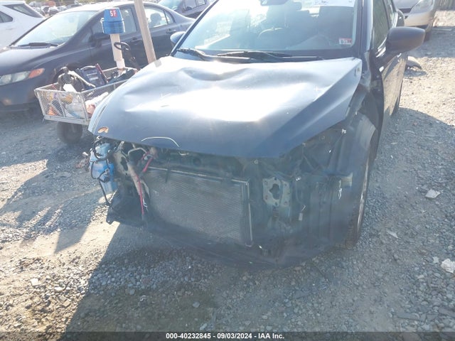 3MYDLBZVXGY146541 Scion IA
