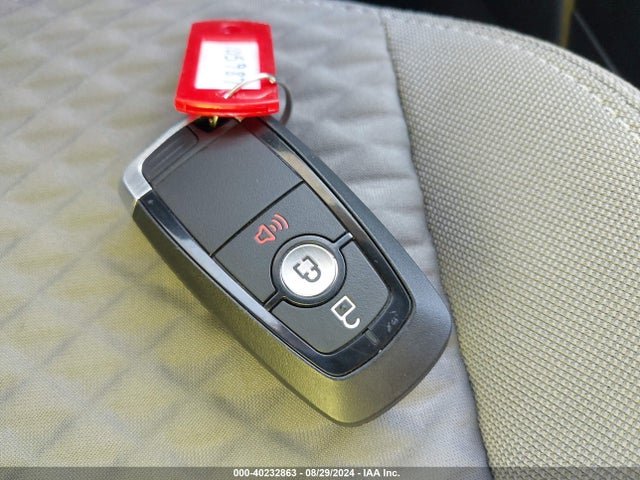 Ford ESCAPE SE 2020 1FMCU9G60LUB73669 Image 11