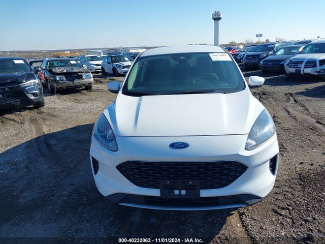 Ford ESCAPE SE 2020 1FMCU9G60LUB73669 Image 12