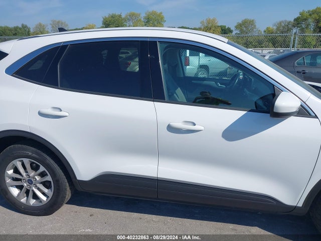 Ford ESCAPE SE 2020 1FMCU9G60LUB73669 Image 13