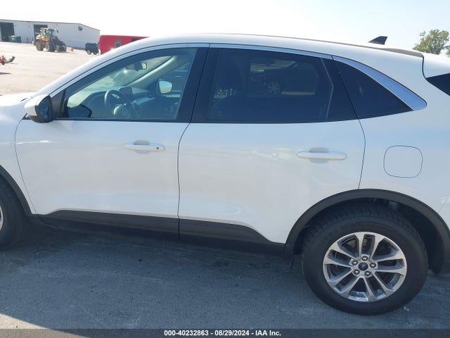 Ford ESCAPE SE 2020 1FMCU9G60LUB73669 Image 14