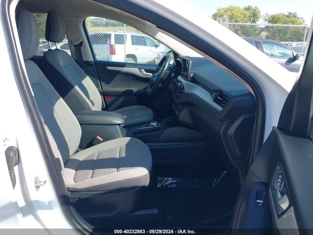 Ford ESCAPE SE 2020 1FMCU9G60LUB73669 Image 5