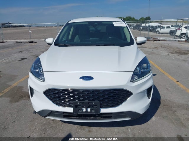 Ford ESCAPE SE 2020 1FMCU9G60LUB73669 Image 6