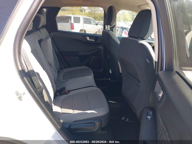 Ford ESCAPE SE 2020 1FMCU9G60LUB73669 Image 8