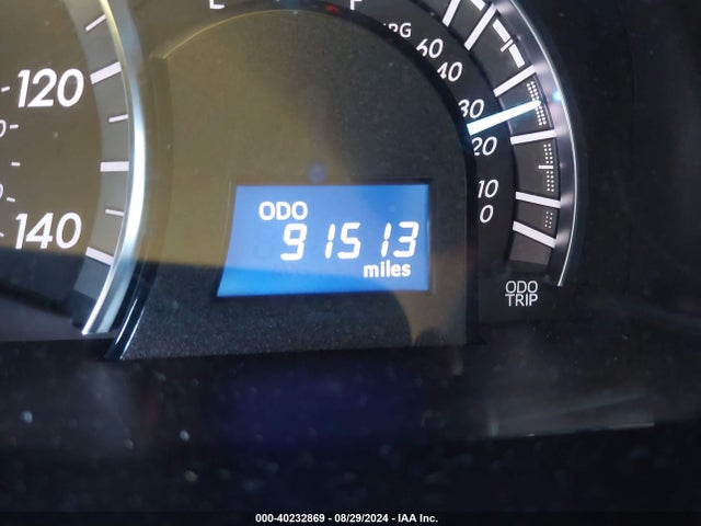 Toyota CAMRY SE 2014 4T1BF1FK1EU726290 Image 7