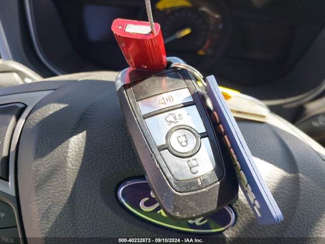 Ford FUSION SE 2018 3FA6P0H71JR148849 Image 11