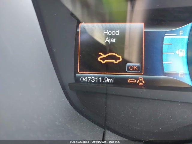 Ford FUSION SE 2018 3FA6P0H71JR148849 Image 16