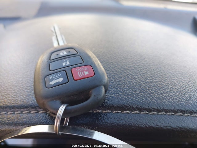 Toyota CAMRY LE 2014 4T4BF1FK5ER409246 Image 11