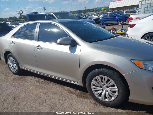 Toyota CAMRY LE 2014 4T4BF1FK5ER409246 Image 13