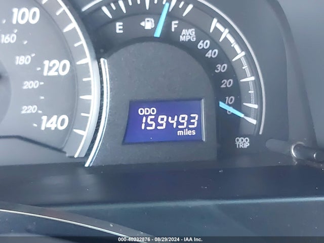 Toyota CAMRY LE 2014 4T4BF1FK5ER409246 Image 15