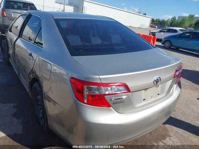 Toyota CAMRY LE 2014 4T4BF1FK5ER409246 Image 16