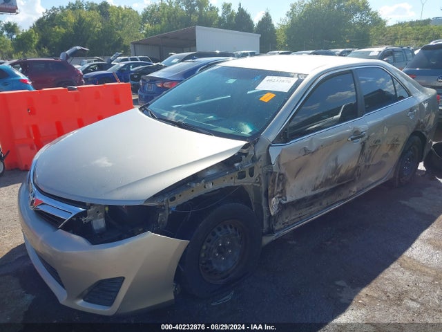 Toyota CAMRY LE 2014 4T4BF1FK5ER409246 Image 6