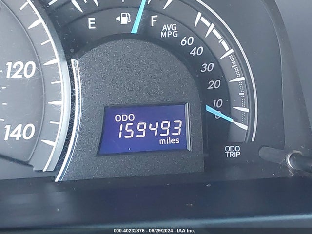 Toyota CAMRY LE 2014 4T4BF1FK5ER409246 Image 7