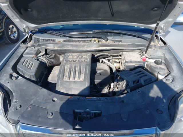 2GKFLWEK5F6383520 GMC Terrain Sle-2