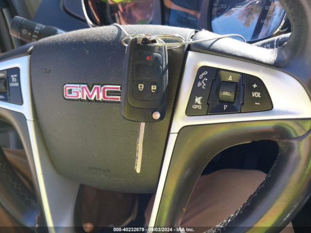 2GKFLWEK5F6383520 GMC Terrain Sle-2