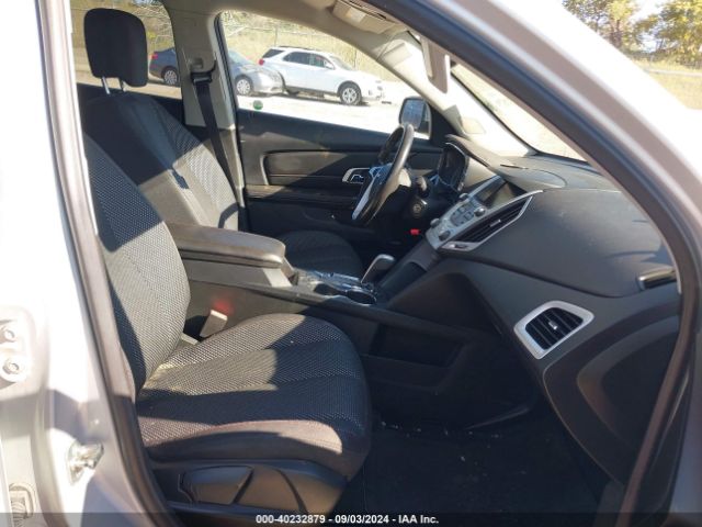 2GKFLWEK5F6383520 GMC Terrain Sle-2
