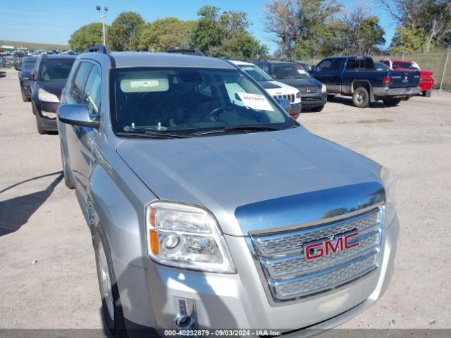2GKFLWEK5F6383520 GMC Terrain Sle-2