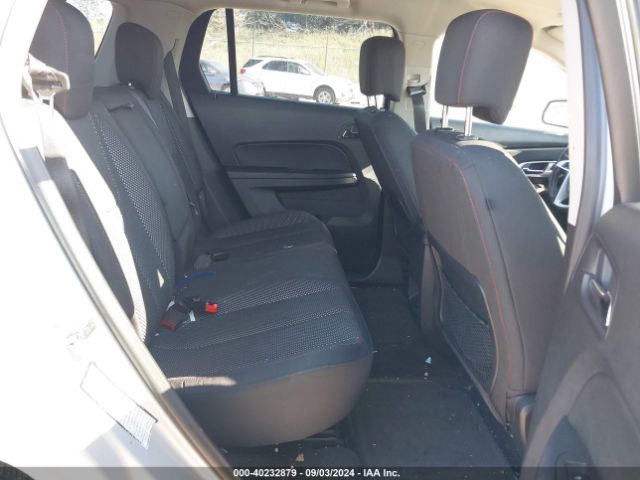 2GKFLWEK5F6383520 GMC Terrain Sle-2