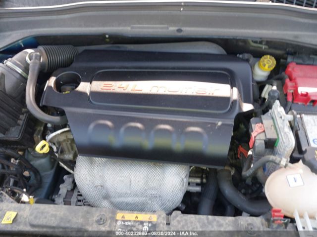ZACCJBDB8JPH34592 Jeep Renegade Limited 4x4