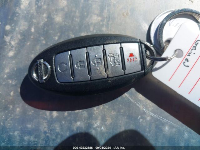 5N1AR2MM7FC600620 Nissan Pathfinder Platinum