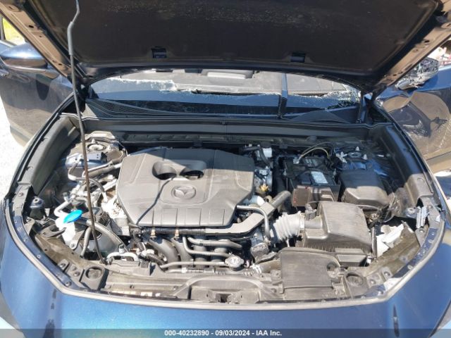 3MVDMBAM0RM633853 Mazda Cx-30 2.5 S