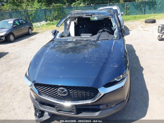 3MVDMBAM0RM633853 Mazda Cx-30 2.5 S