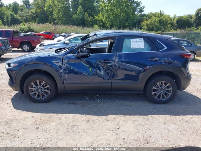 3MVDMBAM0RM633853 Mazda Cx-30 2.5 S