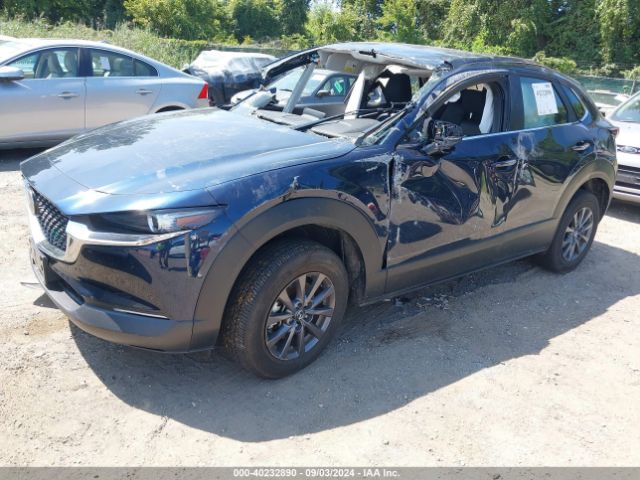 3MVDMBAM0RM633853 Mazda Cx-30 2.5 S