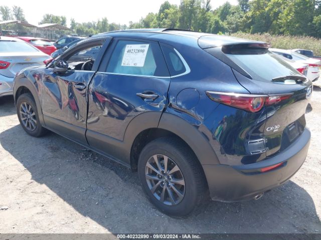 3MVDMBAM0RM633853 Mazda Cx-30 2.5 S