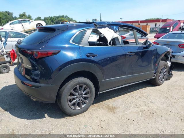 3MVDMBAM0RM633853 Mazda Cx-30 2.5 S