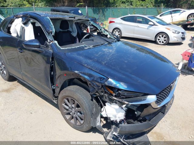 3MVDMBAM0RM633853 Mazda Cx-30 2.5 S