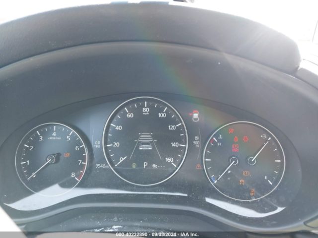 3MVDMBAM0RM633853 Mazda Cx-30 2.5 S